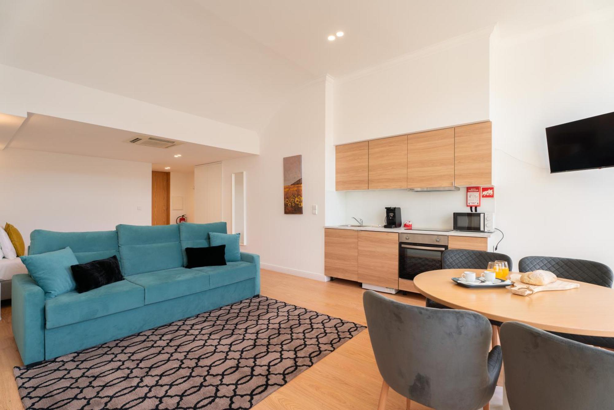 Amazing Studio Douro River Views Porto Ngoại thất bức ảnh