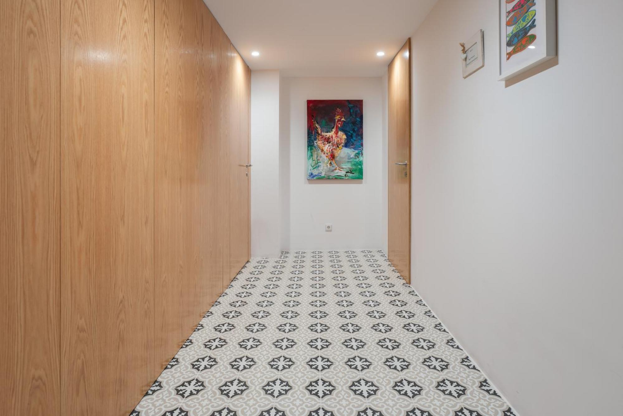 Amazing Studio Douro River Views Porto Ngoại thất bức ảnh
