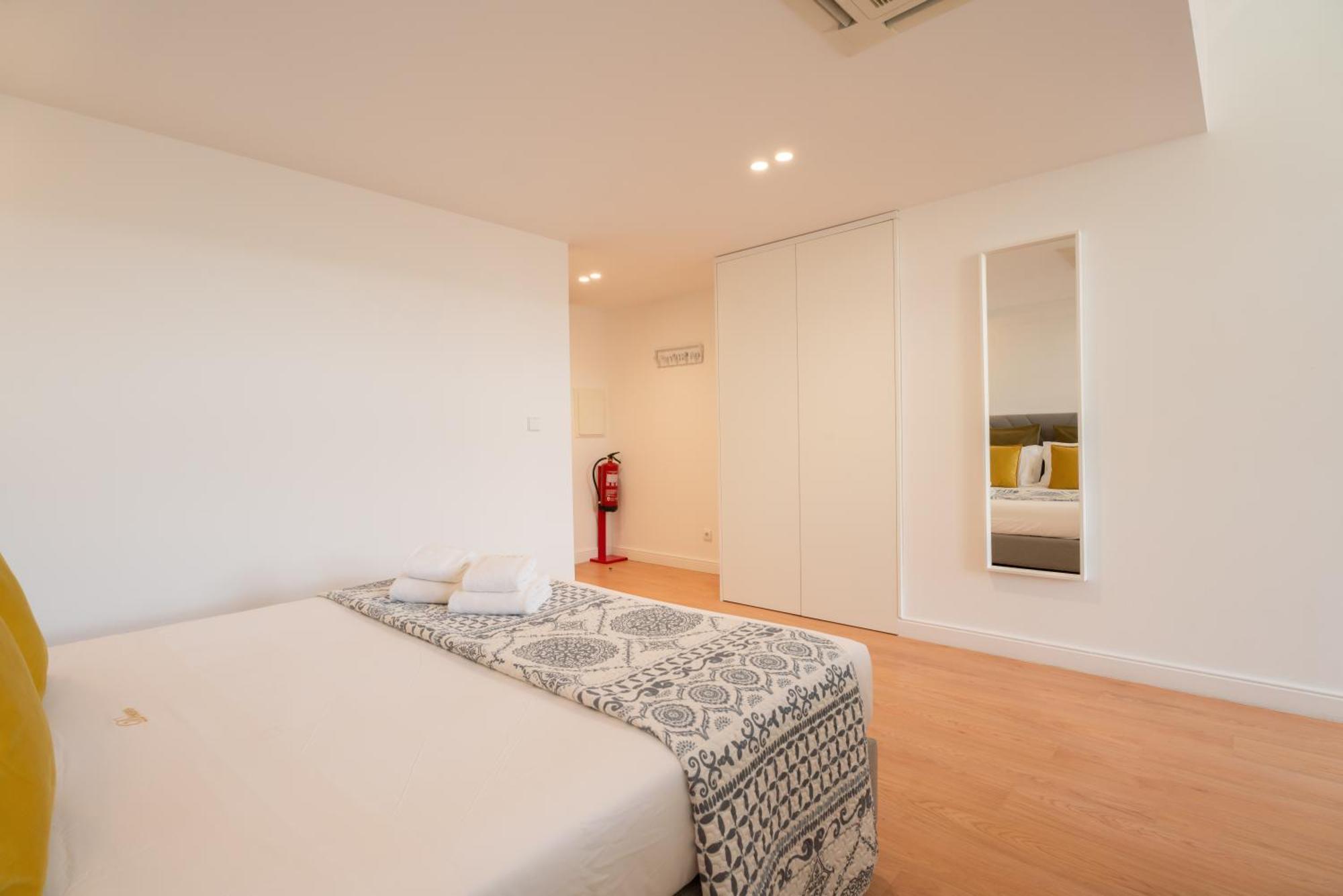 Amazing Studio Douro River Views Porto Ngoại thất bức ảnh