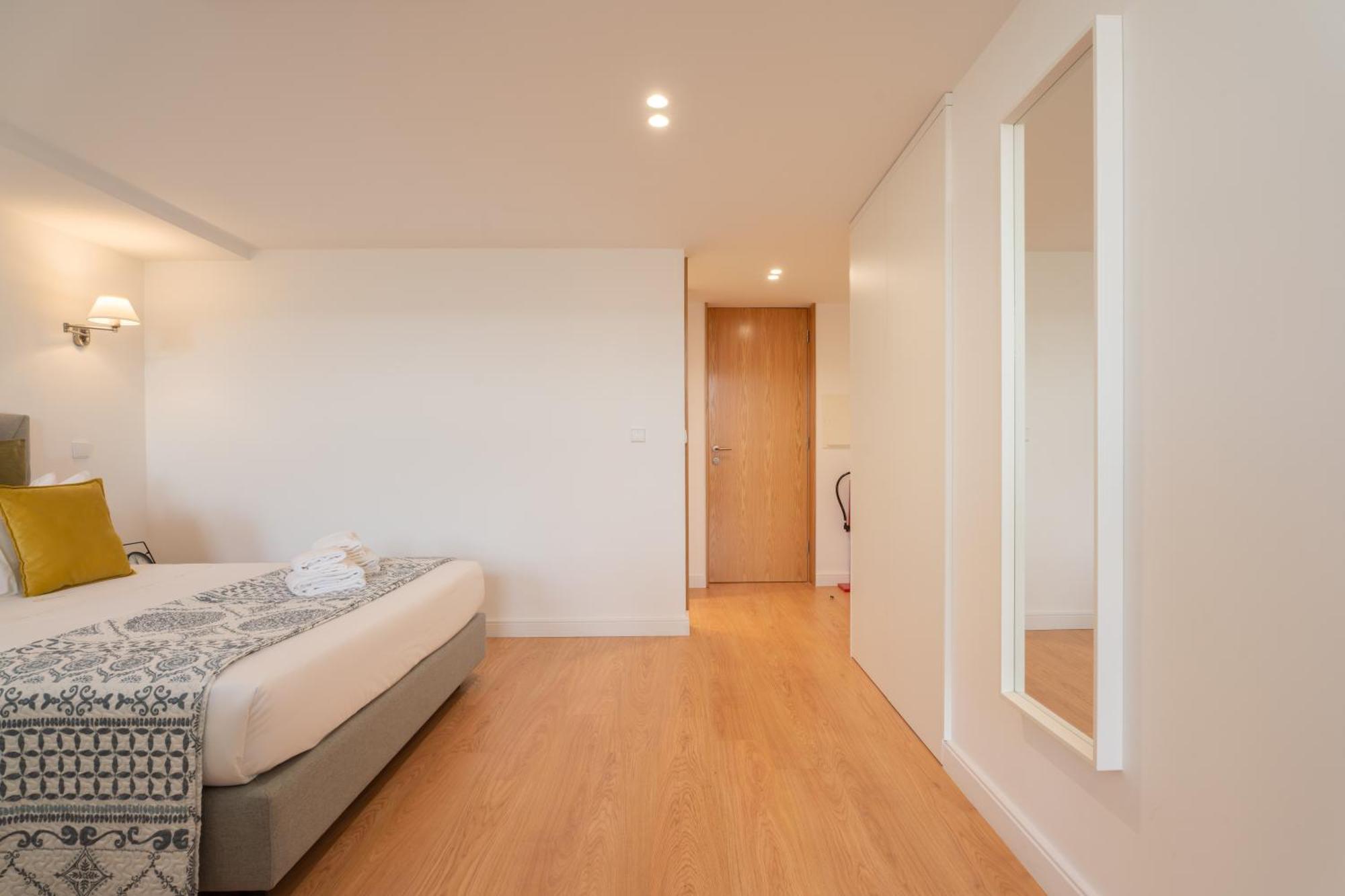 Amazing Studio Douro River Views Porto Ngoại thất bức ảnh