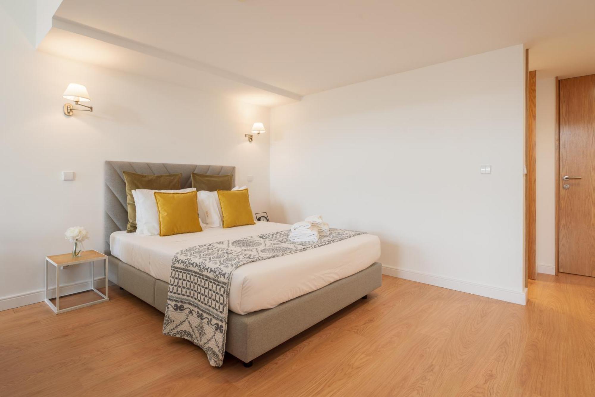 Amazing Studio Douro River Views Porto Ngoại thất bức ảnh