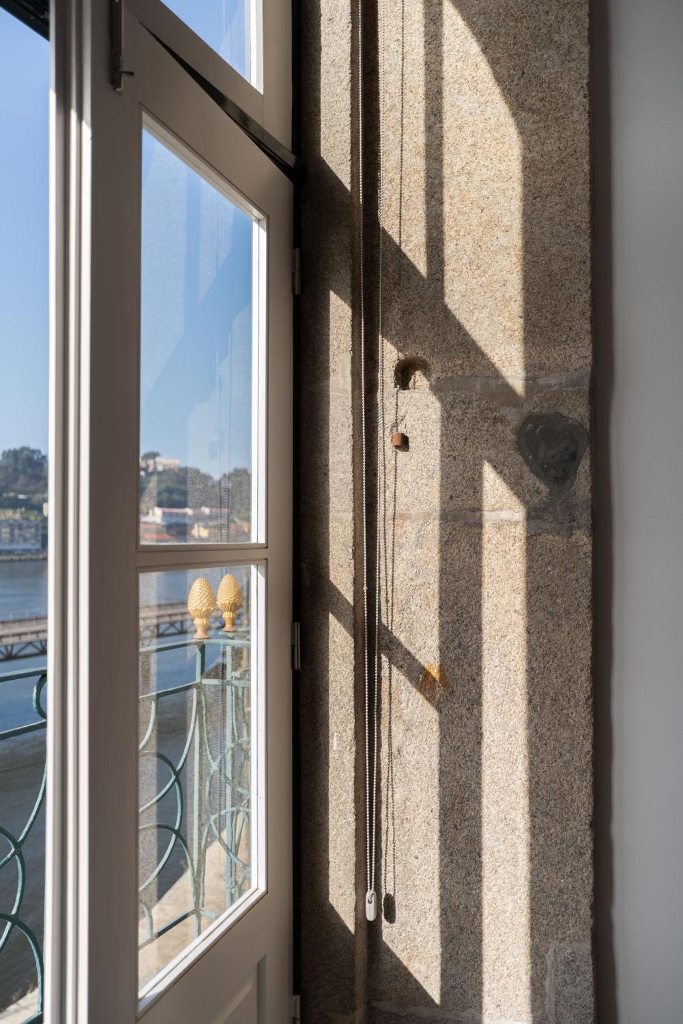 Amazing Studio Douro River Views Porto Ngoại thất bức ảnh