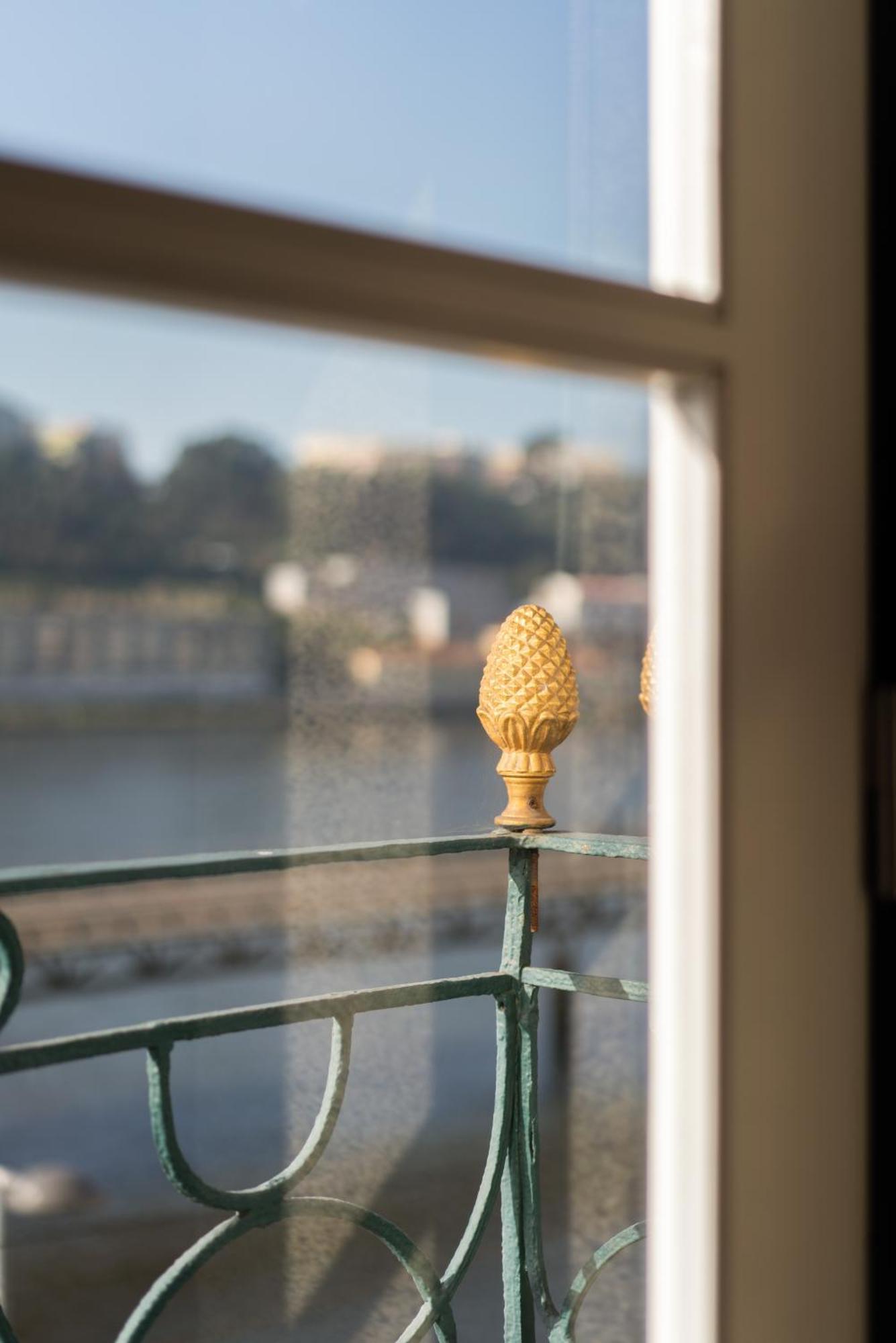 Amazing Studio Douro River Views Porto Ngoại thất bức ảnh