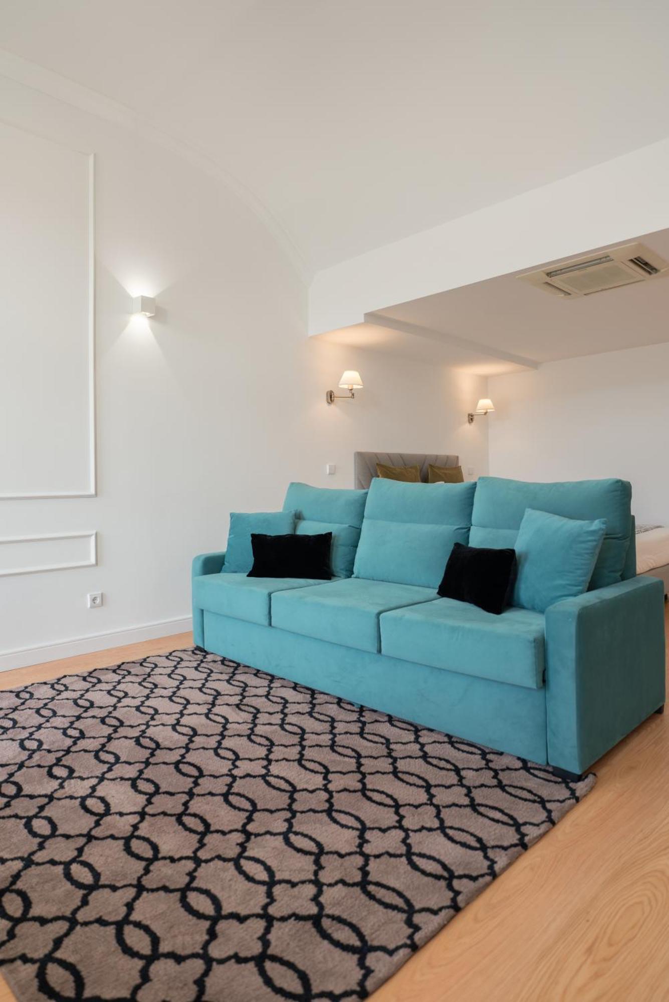 Amazing Studio Douro River Views Porto Ngoại thất bức ảnh