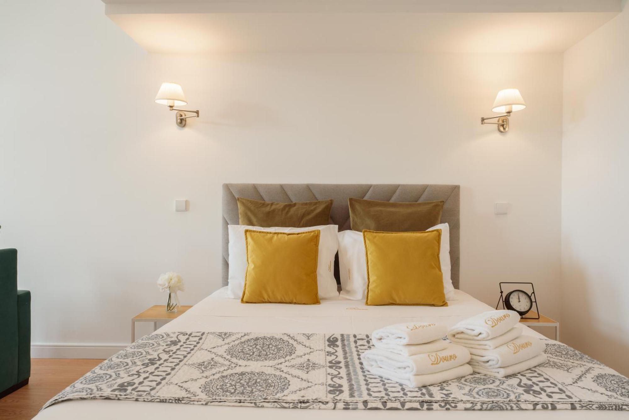 Amazing Studio Douro River Views Porto Ngoại thất bức ảnh