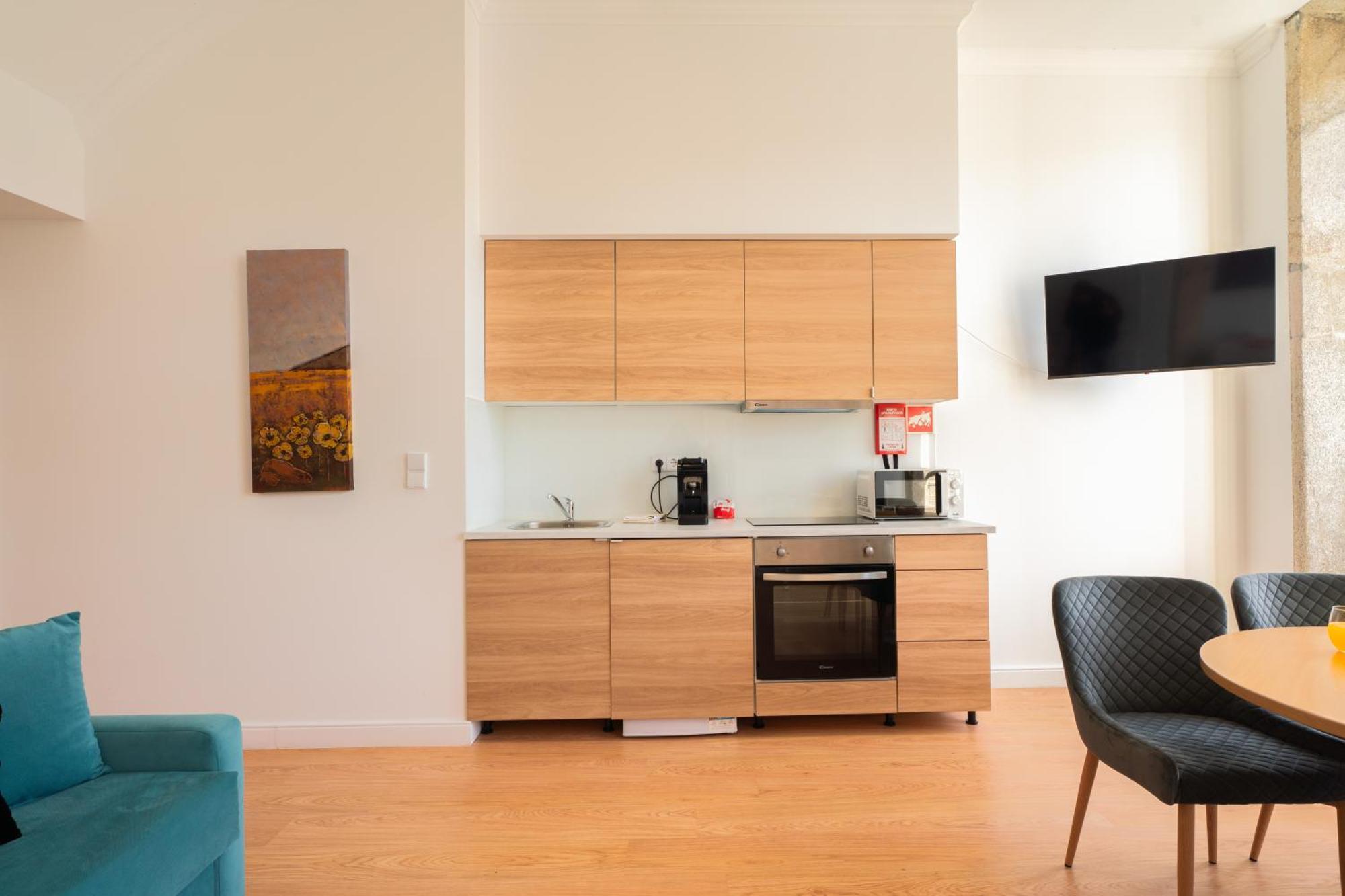 Amazing Studio Douro River Views Porto Ngoại thất bức ảnh