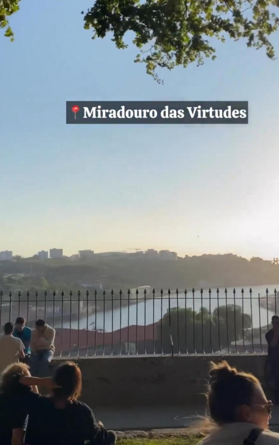 Amazing Studio Douro River Views Porto Ngoại thất bức ảnh