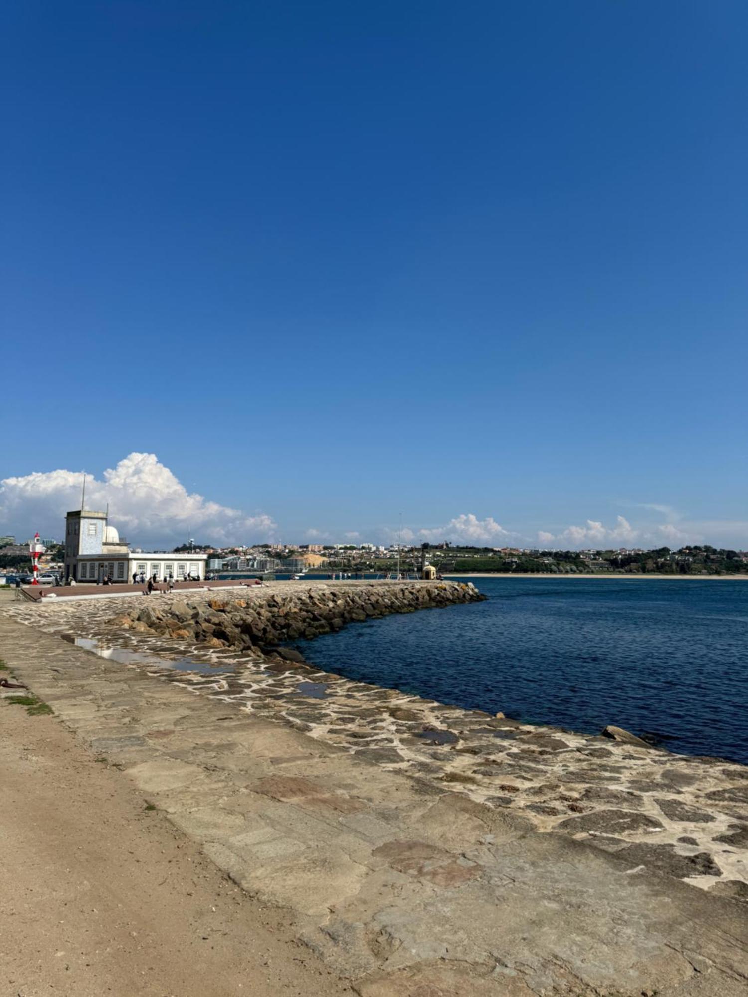 Amazing Studio Douro River Views Porto Ngoại thất bức ảnh