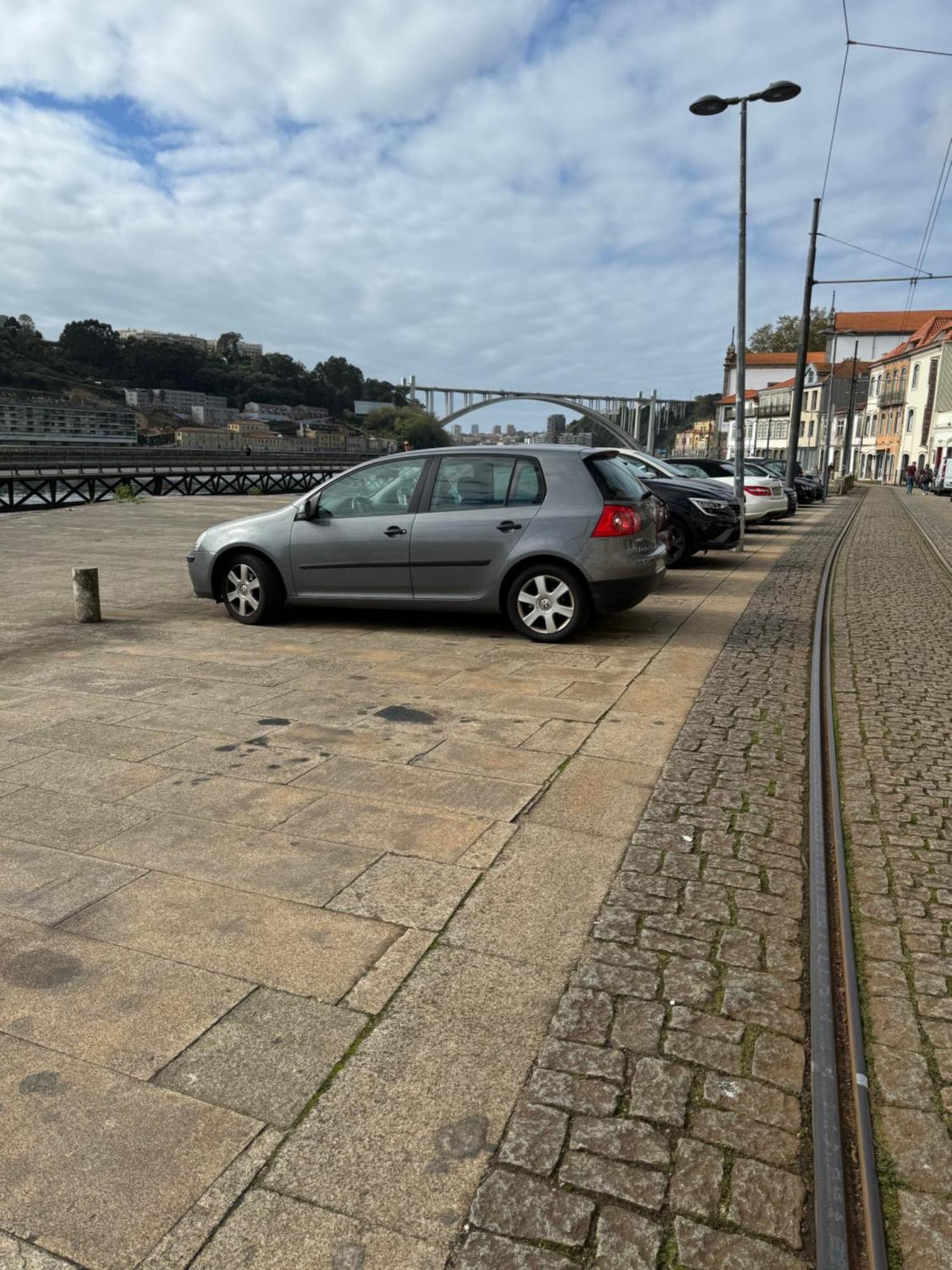 Amazing Studio Douro River Views Porto Ngoại thất bức ảnh