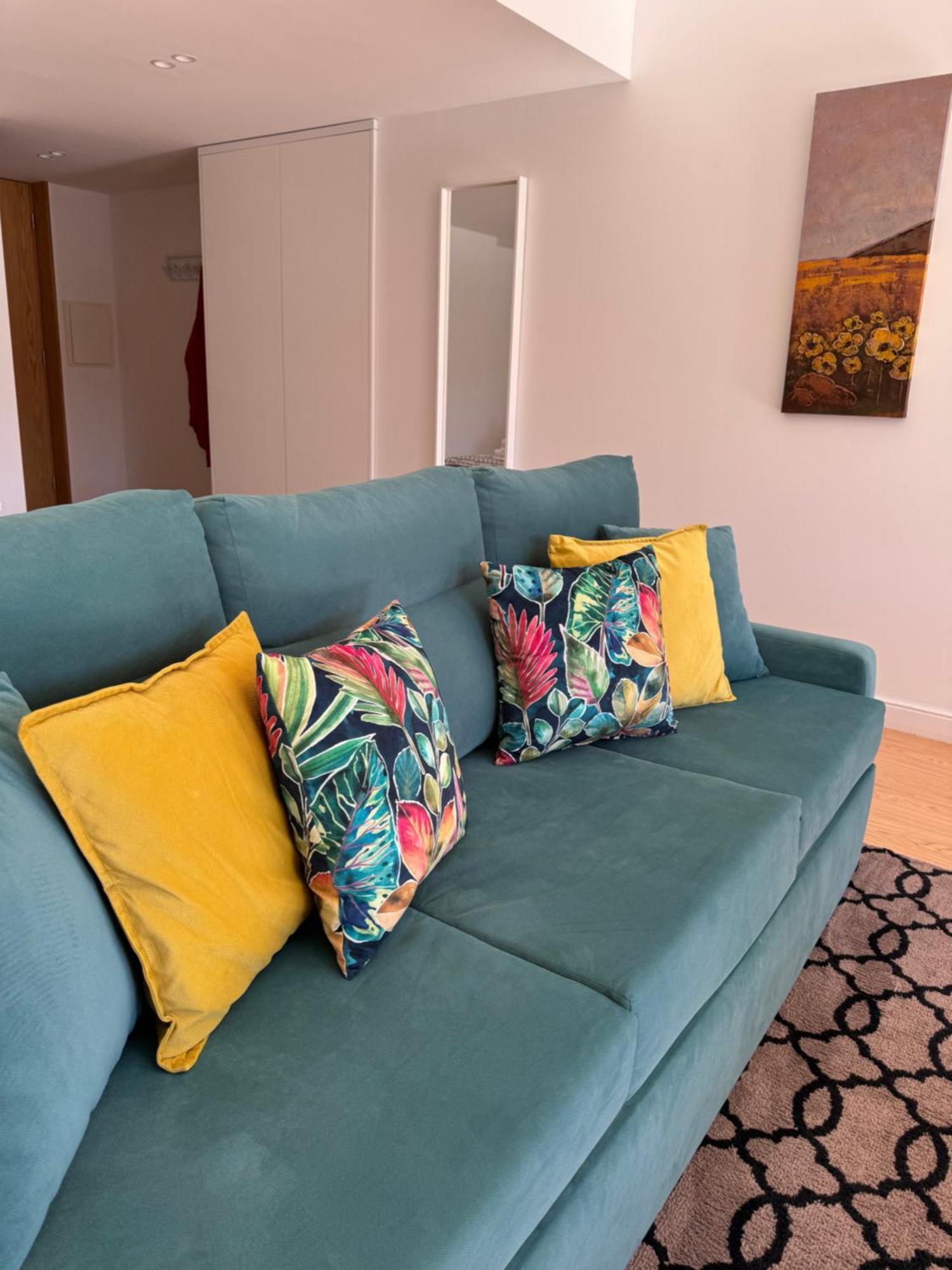 Amazing Studio Douro River Views Porto Ngoại thất bức ảnh