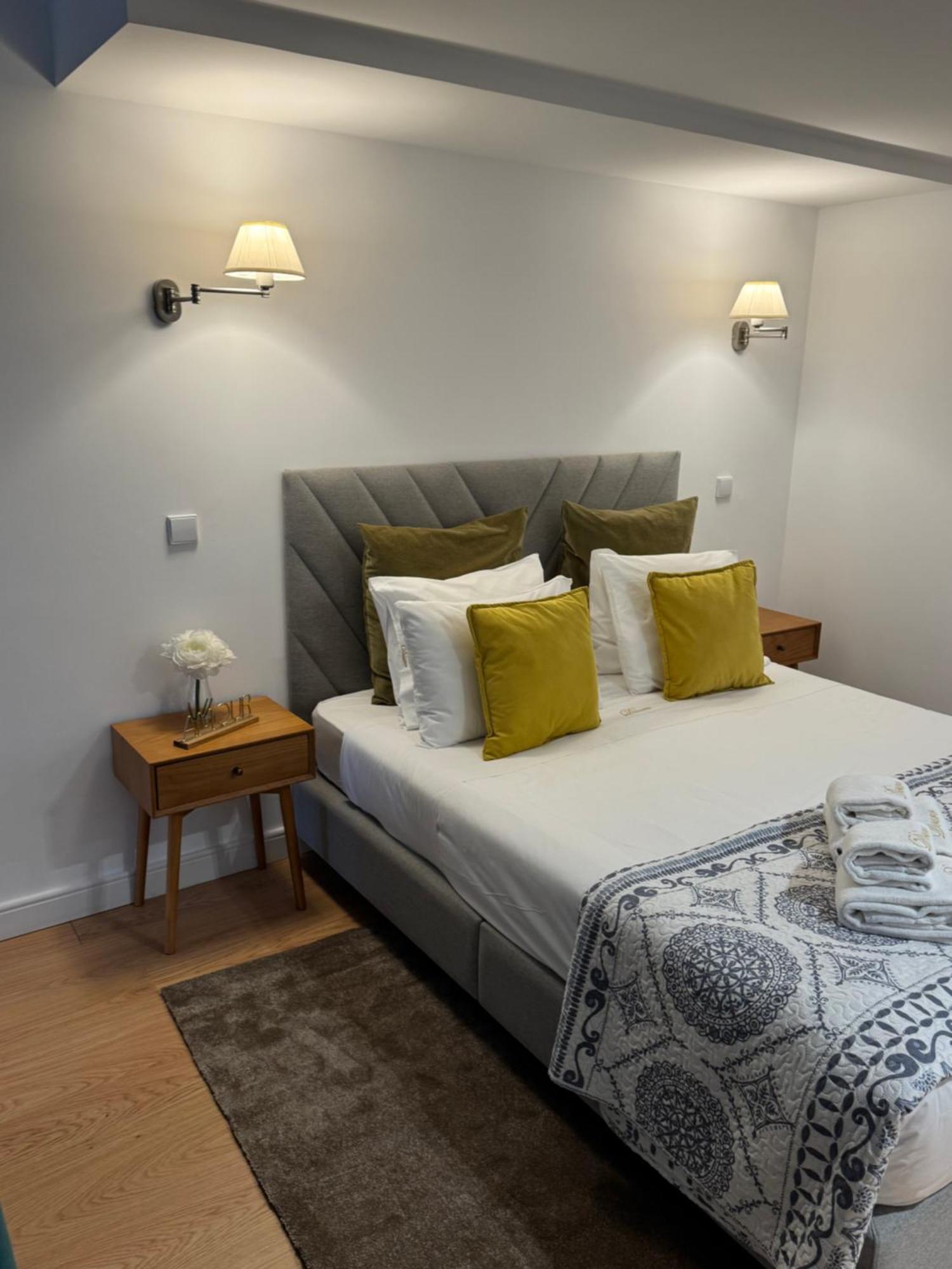 Amazing Studio Douro River Views Porto Ngoại thất bức ảnh