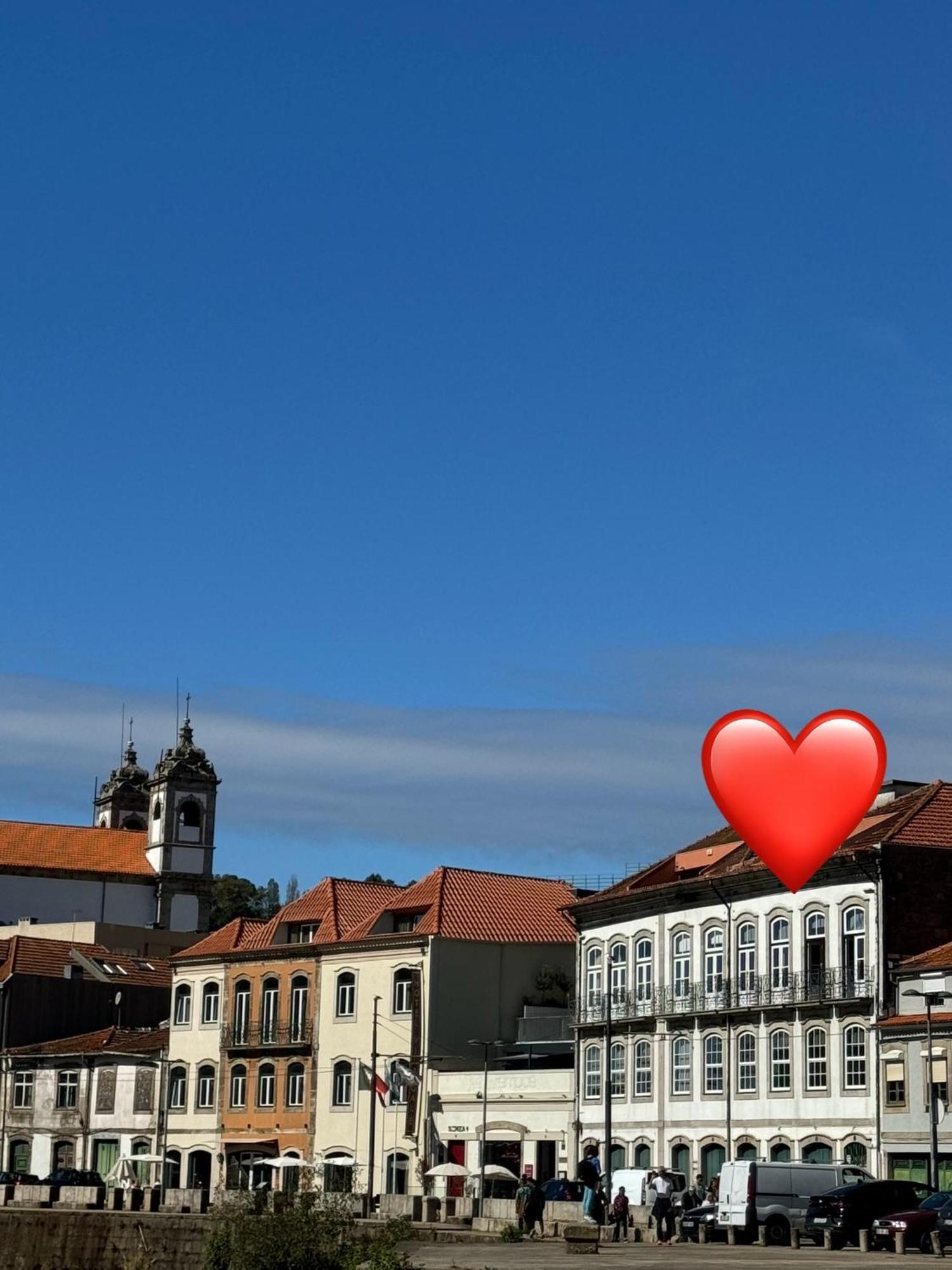 Amazing Studio Douro River Views Porto Ngoại thất bức ảnh