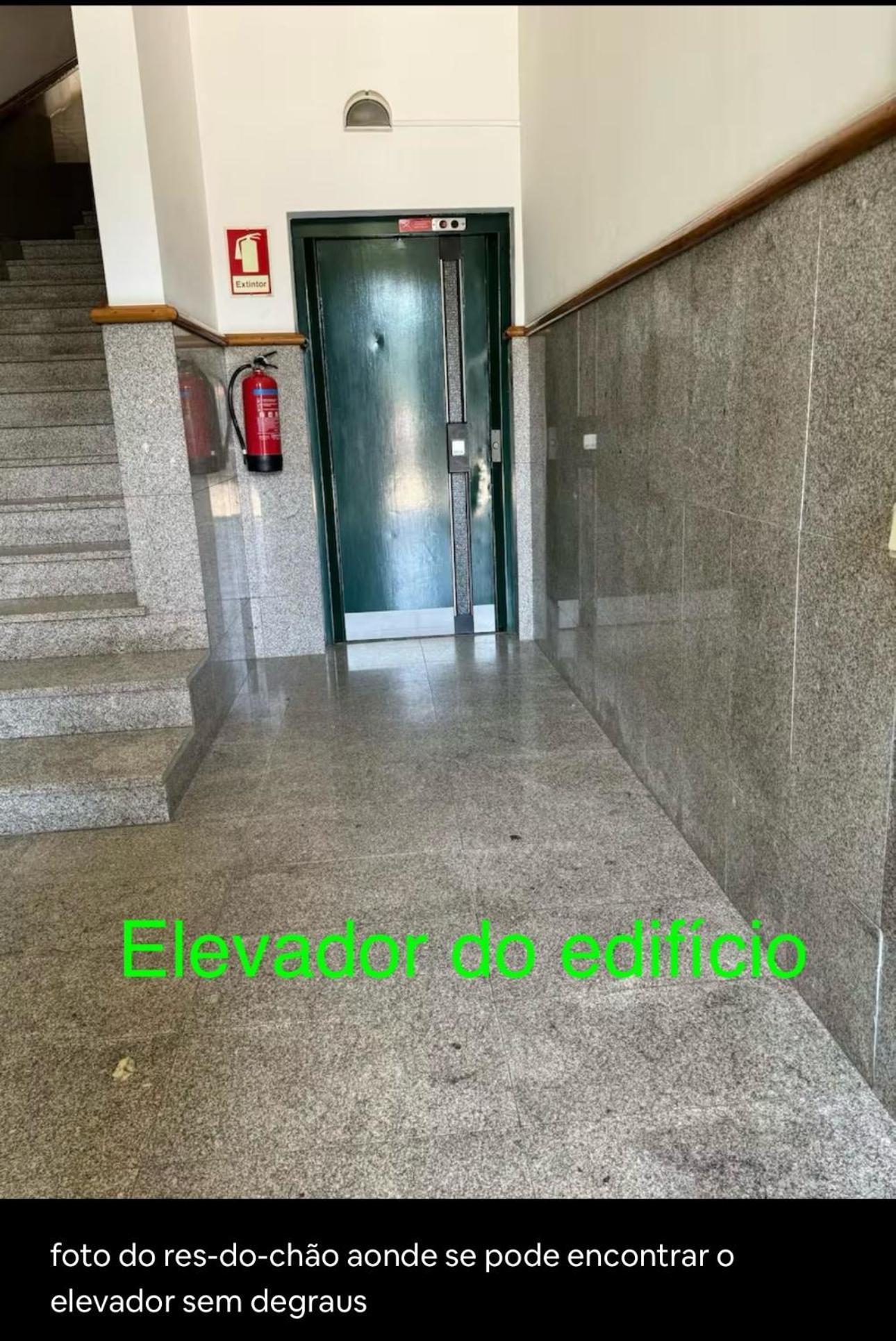 Amazing Studio Douro River Views Porto Ngoại thất bức ảnh