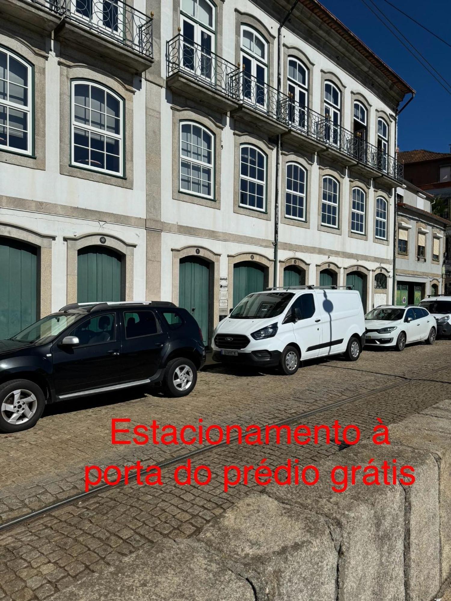 Amazing Studio Douro River Views Porto Ngoại thất bức ảnh